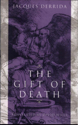 The Gift of Death - Jacques Derrida.pdf